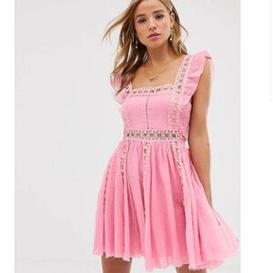 Free People FP One Verona Dress